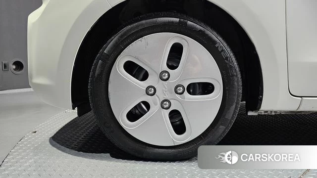 Kia The New Ray id 4906010 из Кореи 26
