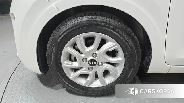 Kia All New Morning (JA) id 3829339 из Кореи 15