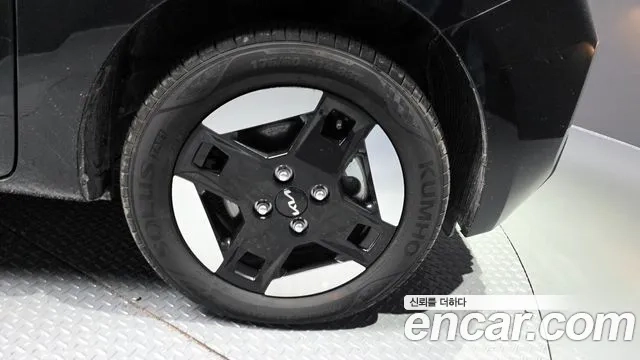 Kia The New Kia Ray EV id 2953840 из Кореи 15