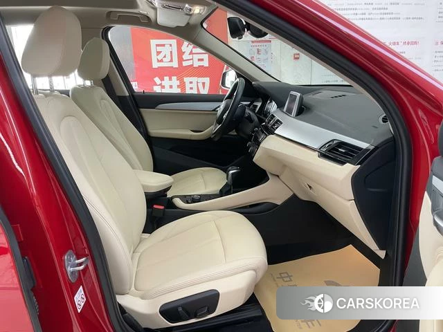 BMW X1 id 3895944 из Китая 24