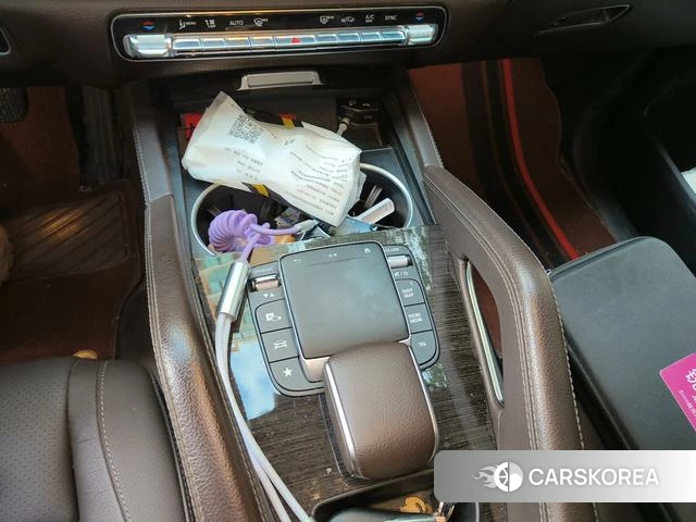 Mercedes-Benz GLE (import) id 4394037 из Китая 16