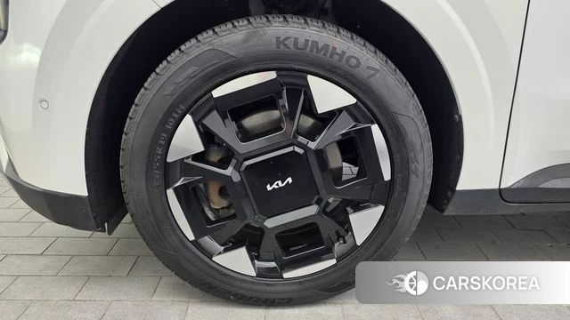 Kia The New Carnival 4th Generation id 4571567 из Кореи 15