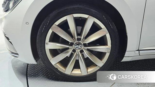 Volkswagen Arteon id 4443003 из Кореи 30