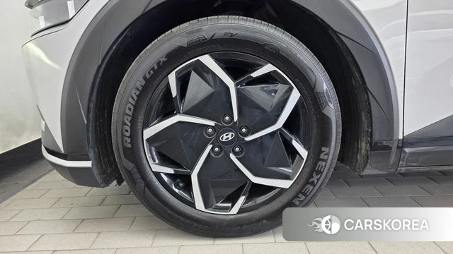 Hyundai Ionic 5 id 4414888 из Кореи 15