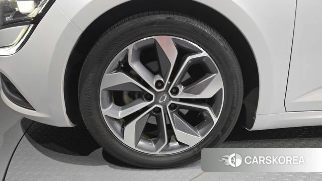 Renault Korea (Samsung) SM6 id 4496696 из Кореи 31