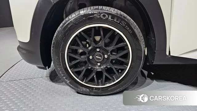 Hyundai Casper id 3620651 из Кореи 15