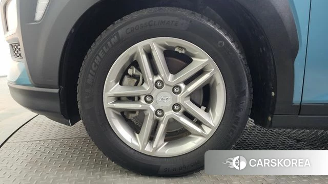 Hyundai Kona id 4345853 из Кореи 15