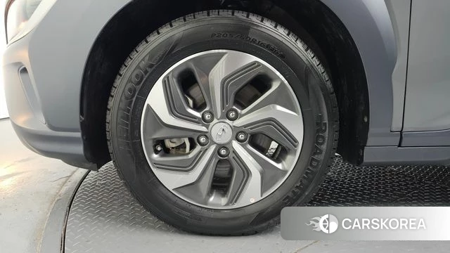 Hyundai The New Kona Hybrid id 4457990 из Кореи 25