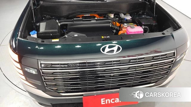 Hyundai Palisade (LX3) id 4374852 из Кореи 30