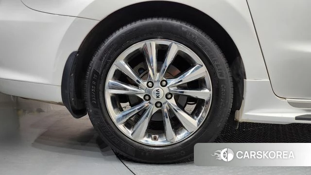 Kia The New Carnival id 4345466 из Кореи 30