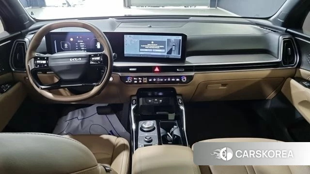 Kia The New Sorento 4th Generation id 4612098 из Кореи 13