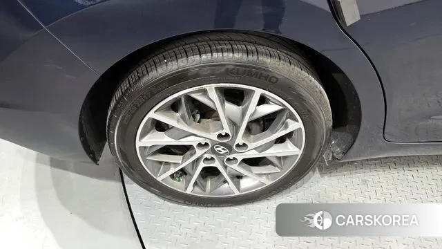 Hyundai The New Avante AD id 3345117 из Кореи 15