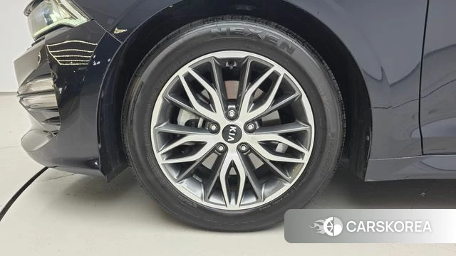 Kia K5 3rd generation id 4594174 из Кореи 15