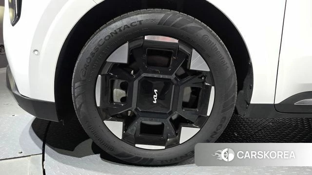 Kia The New Carnival 4th Generation id 4368691 из Кореи 15