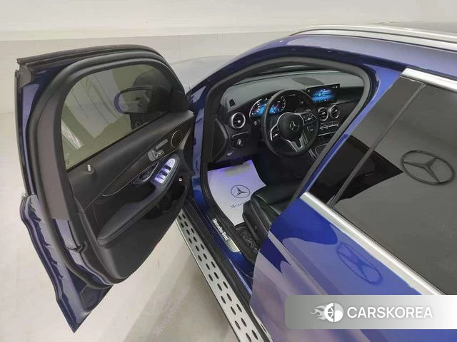 Mercedes-Benz GLC id 4238128 из Китая 17