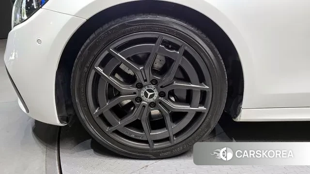 Mercedes-Benz E-Class W213 id 3282505 из Кореи 15
