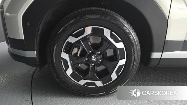 Hyundai Santa Fe (MX5) id 4505988 из Кореи 28