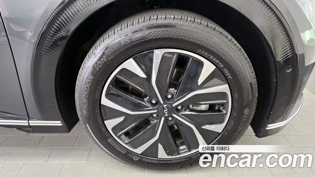 Kia EV6 id 2817274 из Кореи 15