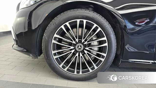 Mercedes-Benz S-Class W223 id 4777970 из Кореи 15