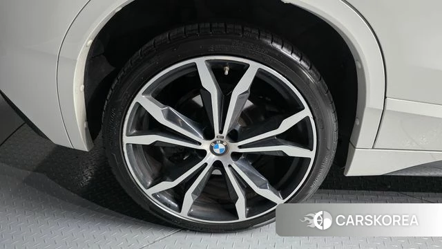 BMW X2 (F39) id 4331590 из Кореи 15