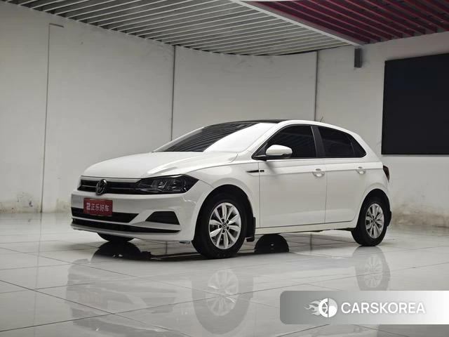 Volkswagen Polo id 4259068 из Китая 7