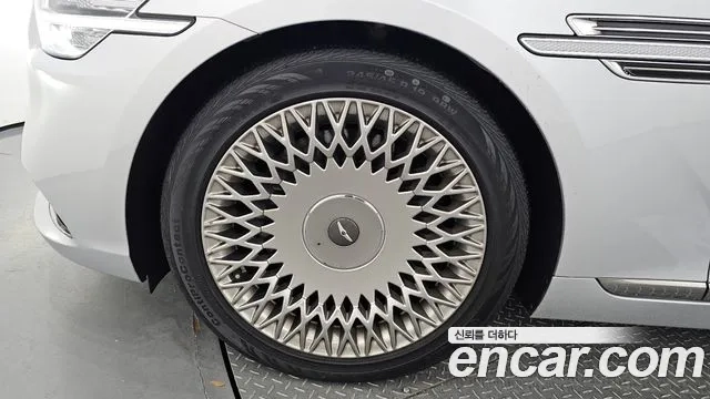 Genesis G90 id 2945832 из Кореи 15