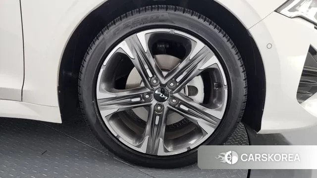 Kia K5 3rd generation id 3348738 из Кореи 15