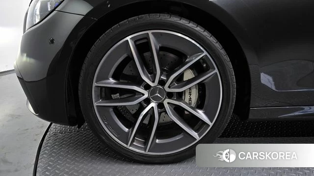 Mercedes-Benz E-Class W213 id 3794620 из Кореи 15