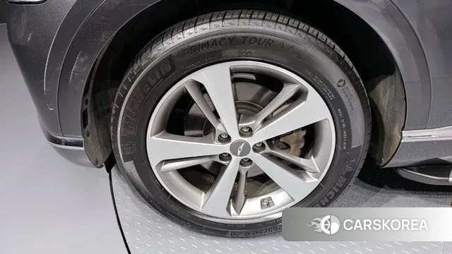 Genesis GV80 id 3428384 из Кореи 15