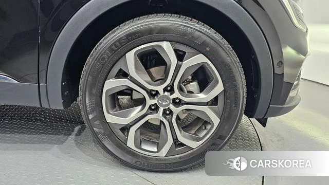 Renault Korea (Samsung) XM3 id 3820299 из Кореи 15