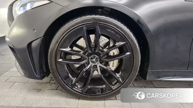 Mercedes-Benz CLS-Class C257 id 3523932 из Кореи 15