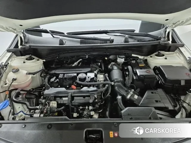 Kia Sportage 5th Generation id 3543574 из Кореи 14