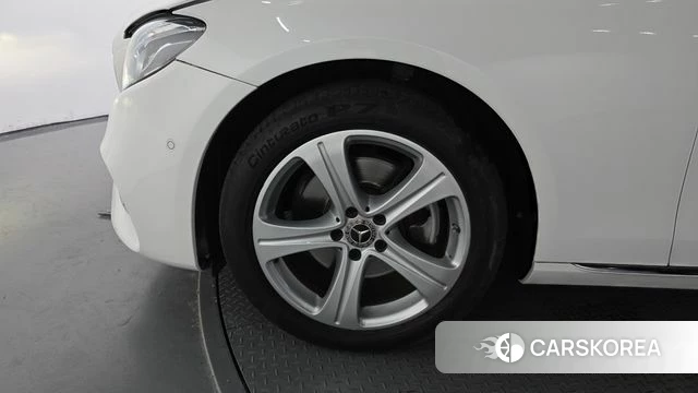 Mercedes-Benz E-Class W213 id 4471620 из Кореи 15