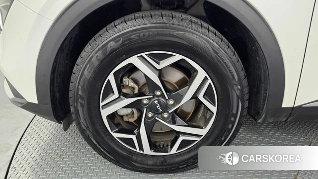 Kia Sportage 5th Generation id 4603639 из Кореи 28