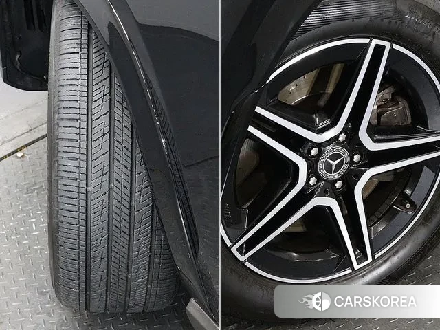 Mercedes-Benz GLE-Class W167 id 3660711 из Кореи 15