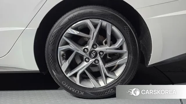 Hyundai Sonata (DN8) id 3253789 из Кореи 15