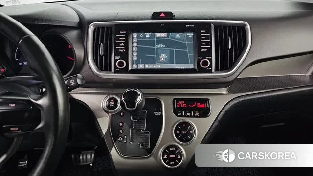 Kia The New Ray id 3773256 из Кореи 15