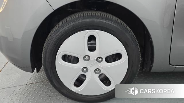 Kia The New Ray id 4586019 из Кореи 25