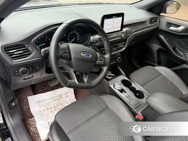 Ford Fox id 3919479 из Китая 31