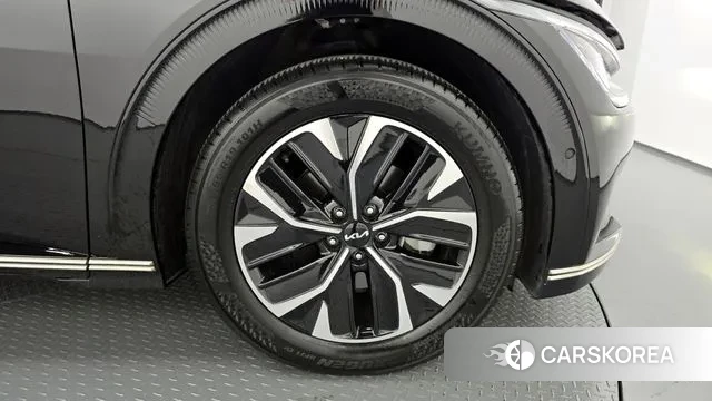 Kia EV6 id 3770584 из Кореи 15