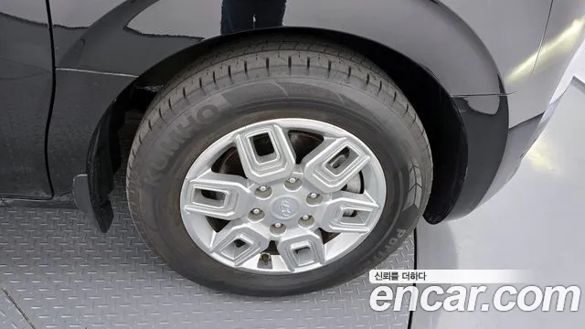 Hyundai Staria id 2354325 из Кореи 15