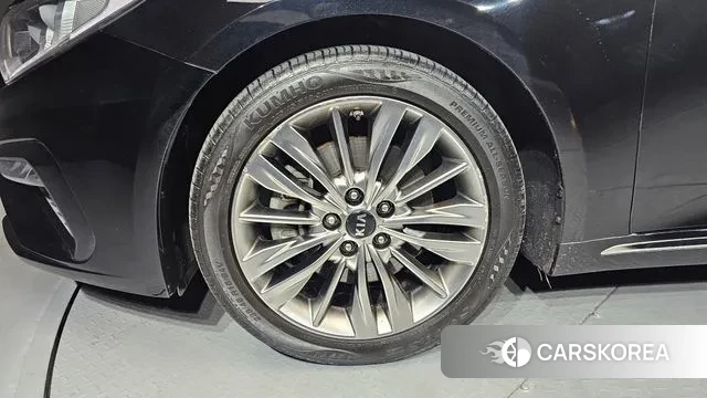 Kia The New K5 2nd generation id 3292306 из Кореи 15