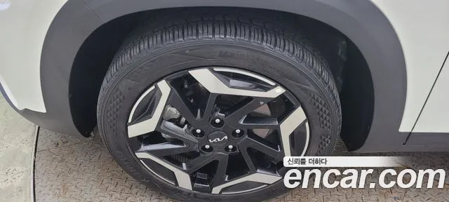 Kia The New Seltos id 2735372 из Кореи 13