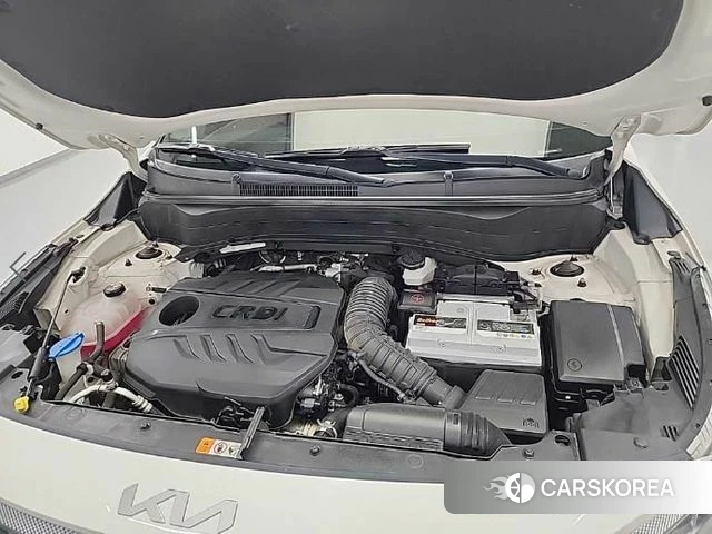 Kia Seltos id 4511503 из Кореи 14