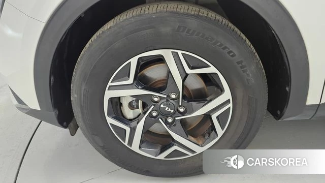 Kia Sportage 5th Generation id 4716469 из Кореи 15
