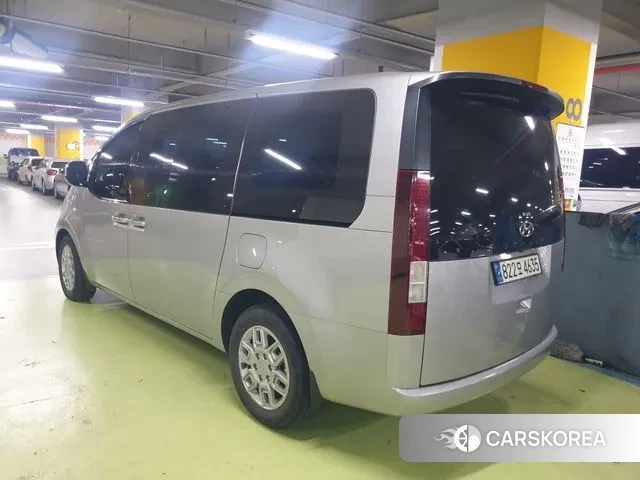 Hyundai Staria id 3032464 из Кореи 11