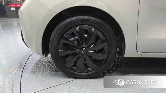 Kia The New Kia Ray id 4591892 из Кореи 19