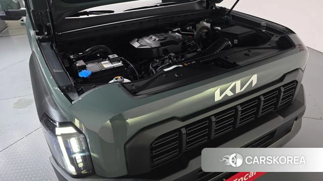 Kia Tasman id 4773349 из Кореи 27