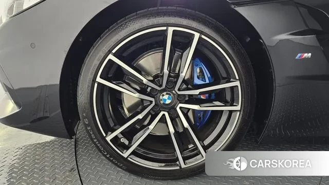 BMW Z4 (G29) id 3347530 из Кореи 15