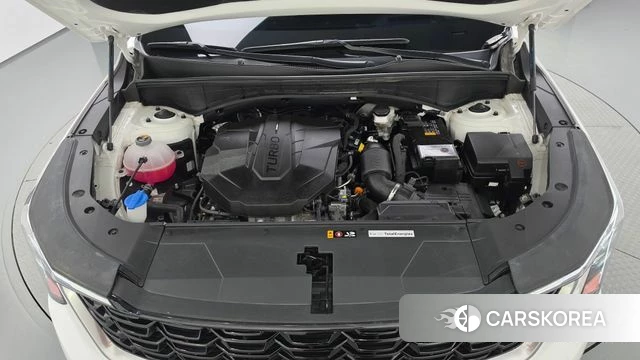 Kia The New Sorento 4th Generation id 4834231 из Кореи 32